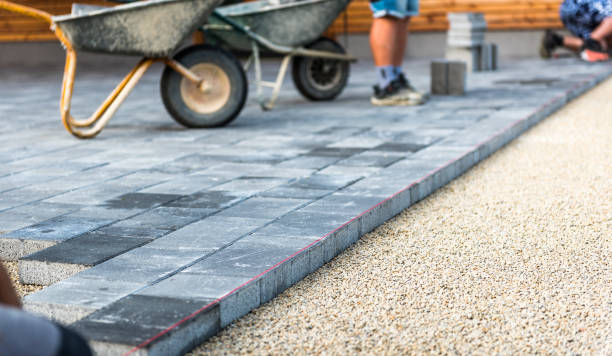 Best Concrete Driveway Installation in Trenton, NJ