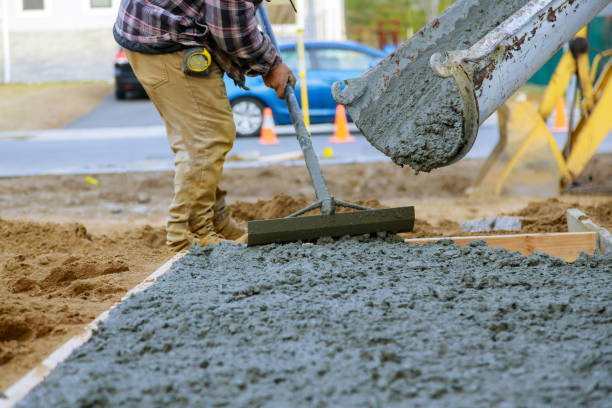 Best Concrete Sealing and Maintenance in Trenton, NJ