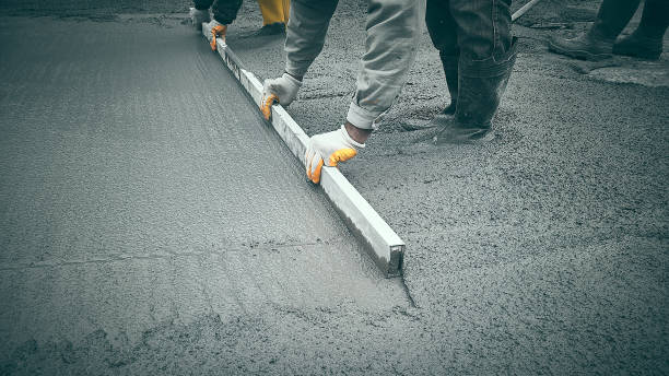 Best Industrial Concrete Flooring in Trenton, NJ
