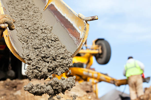 Best Concrete Removal and Replacement in Trenton, NJ