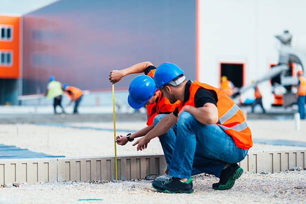 Best Concrete Staining and Coloring in Trenton, NJ