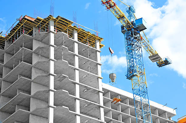 Best Commercial Concrete Services in Trenton, NJ
